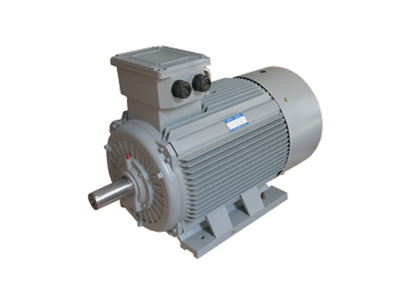 普通低压电机Y2 (机座号63-355)